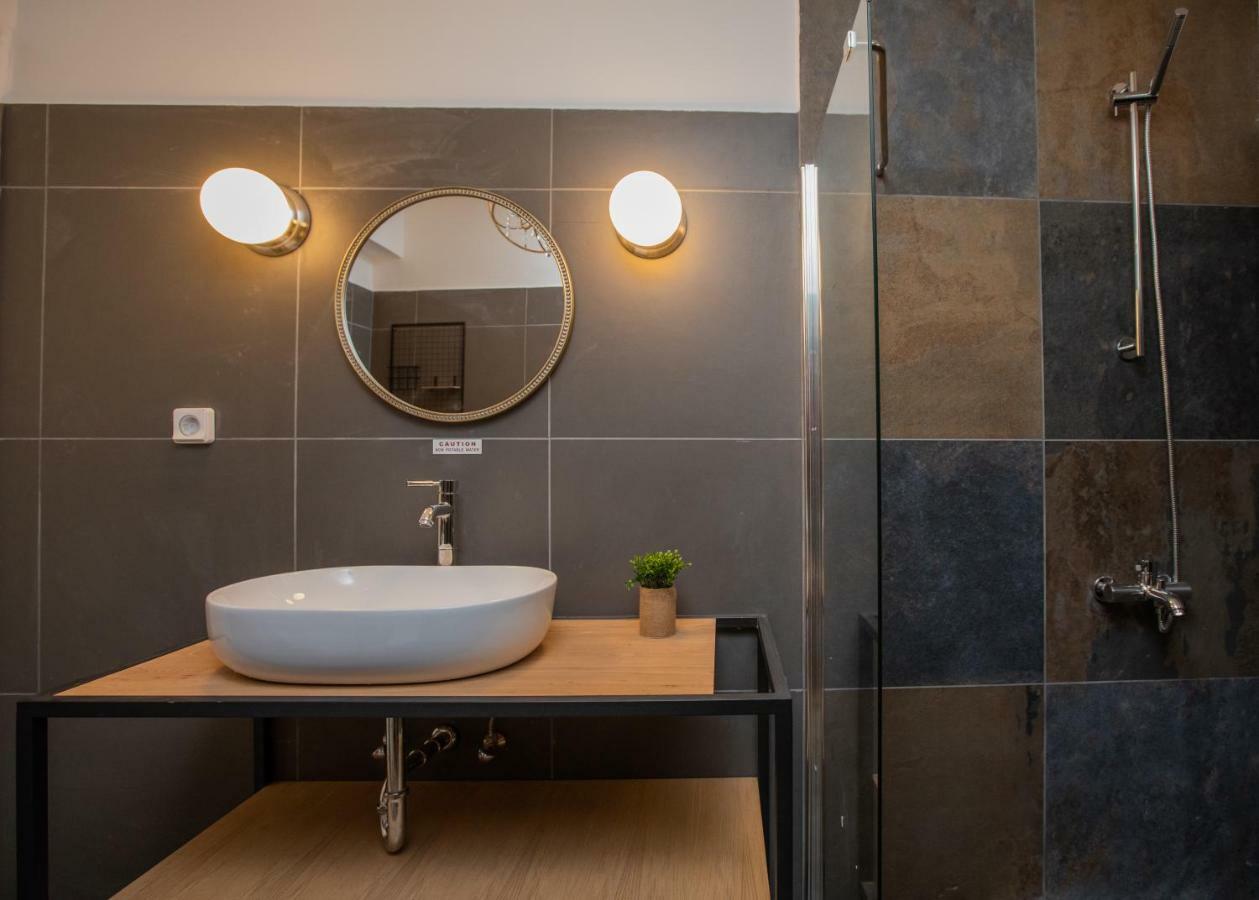 Villa Serenity Matsoukata Екстер'єр фото